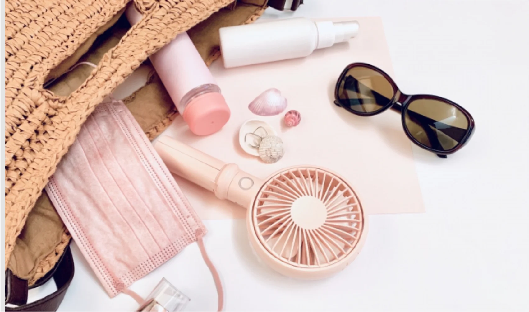 ANGEL LOOKAジュナムシリーズ携帯用