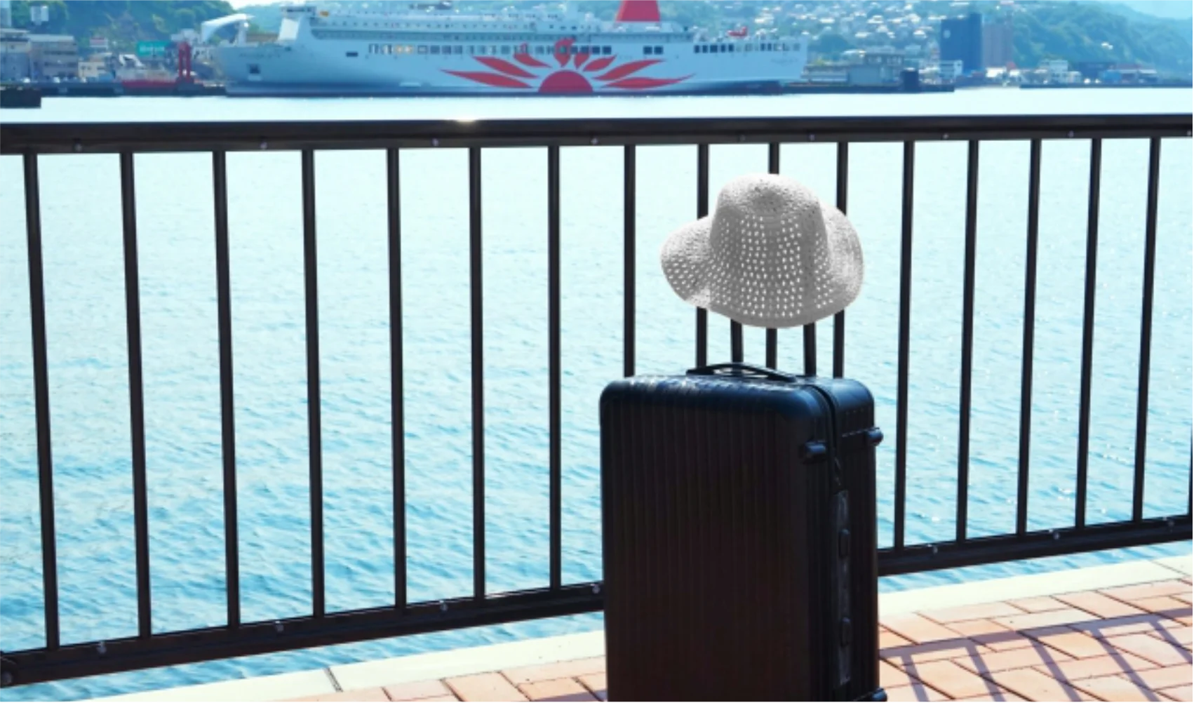 ANGEL LOOKAジュナムシリーズ旅行